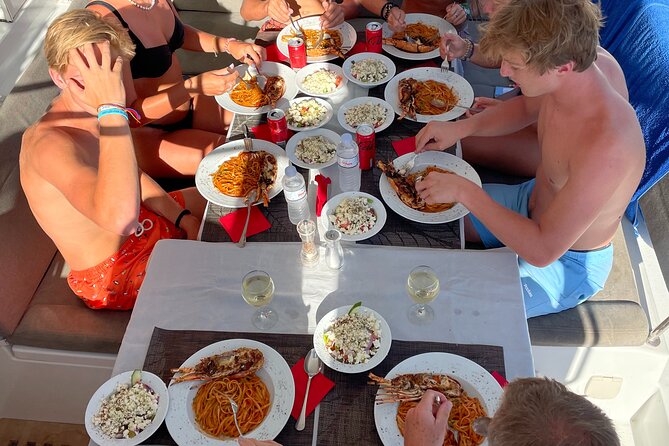 Full Day Discovering Mykonos Delos Renia Tour Review - Accessibility and Participants
