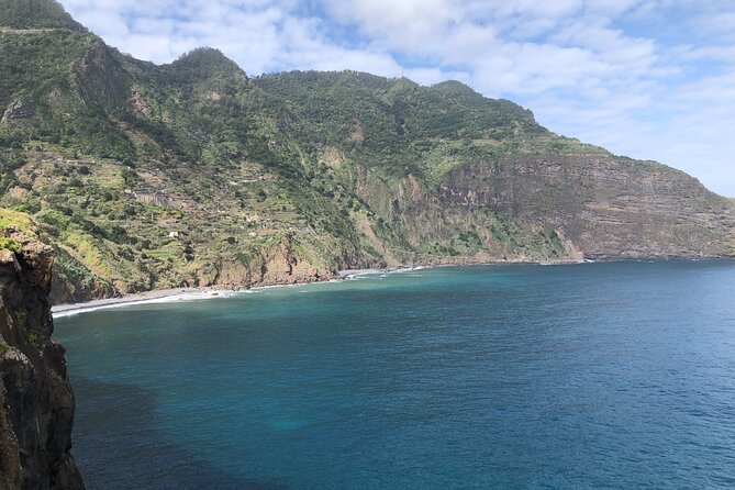 Full Day East Adventure Jeep Tour in Madeira Portugal - Pickup Information