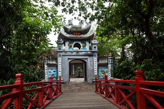 Full Day Explore Hanoi Capital - Reviews and Testimonials