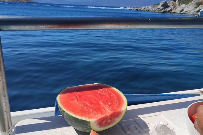 Full-Day Fishing and Boating Experience in Hydra - Frequently Asked Questions