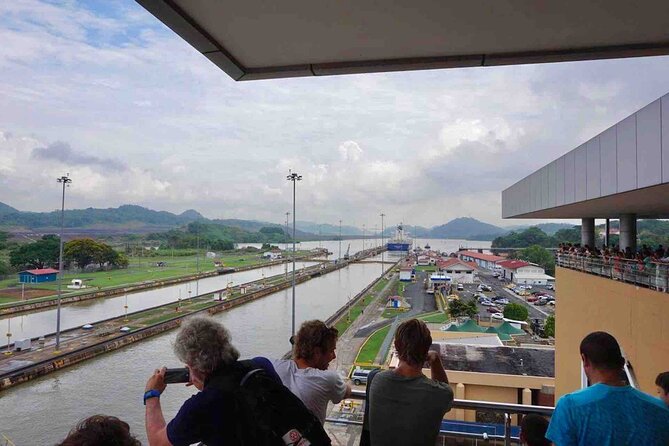 Full-Day Fort San Lorenzo and Panama Canal Guided Tour - Tour Inclusions and Exclusions