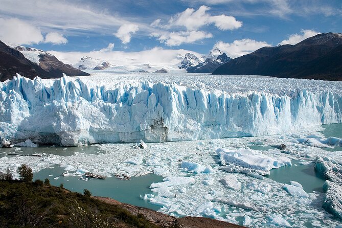 Full Day Gourmet Glacier Tour: Upsala and Spegazzini - Customer Reviews and Feedback