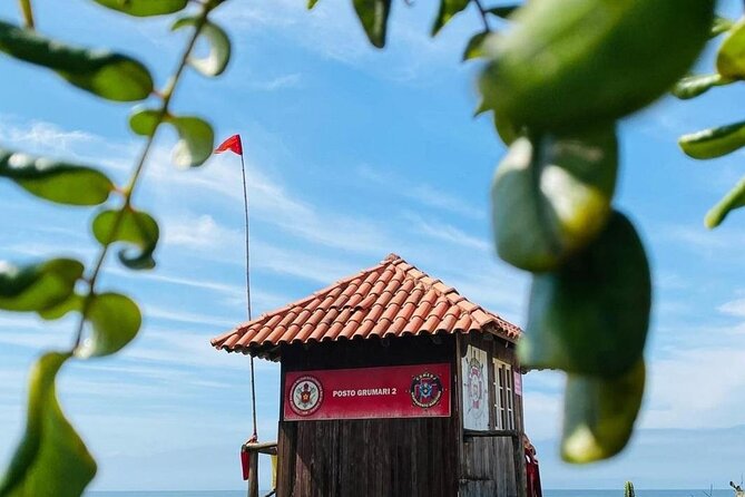 Full Day Guided Beach Tour in Rio De Janeiro - Frequently Asked Questions