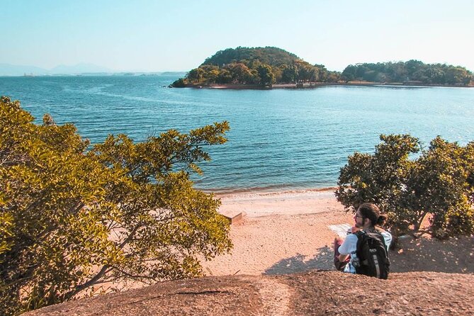 Full-Day Guided Tour of Ilha De Paquetá With Pick up - Tour Duration and Timing