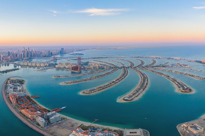 Full-Day Guided Tour to Dubai City - Tour Guide Insights