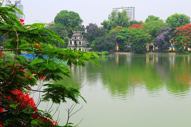 Full-Day Hanoi City Private Car Charter - Meeting and Pickup Details