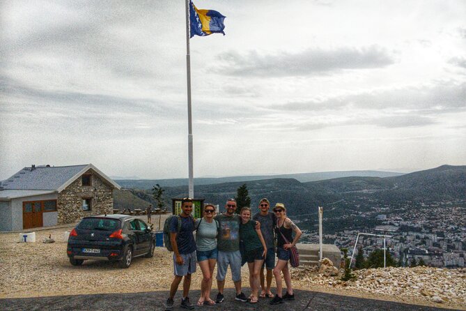 Full-Day Herzegovina Tour With Blagaj, Pocitel and Kravice Waterfalls - Customer Testimonials