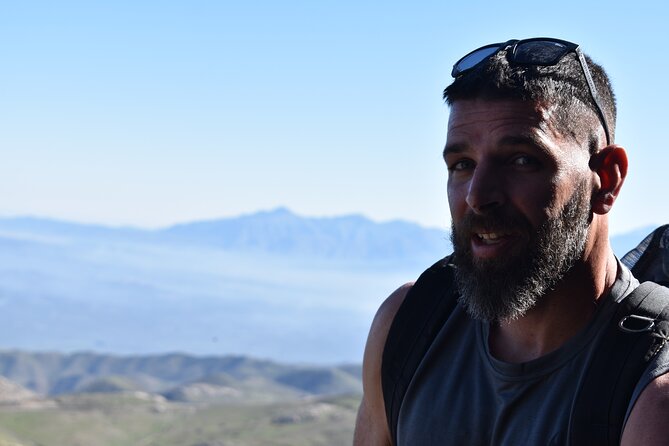 Full-Day Hiking and Running Adventure in South Crete - Preparing for the Adventure