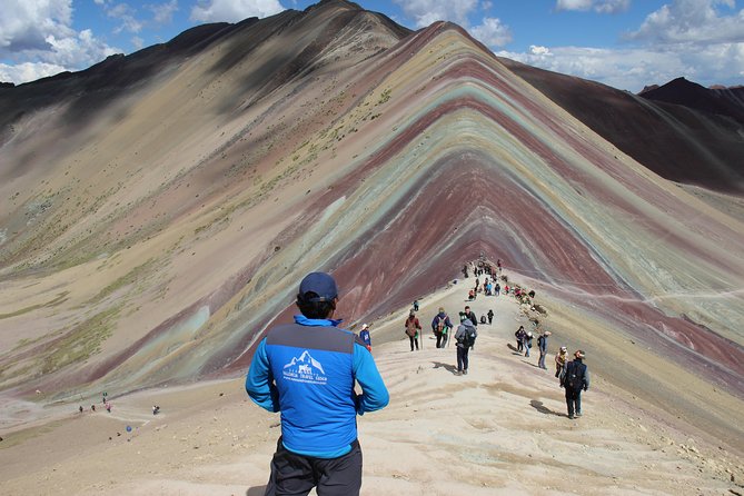 Full Day - Hiking Trip to the Rainbow Mountain From Cusco - Private - Customer Reviews and Feedback