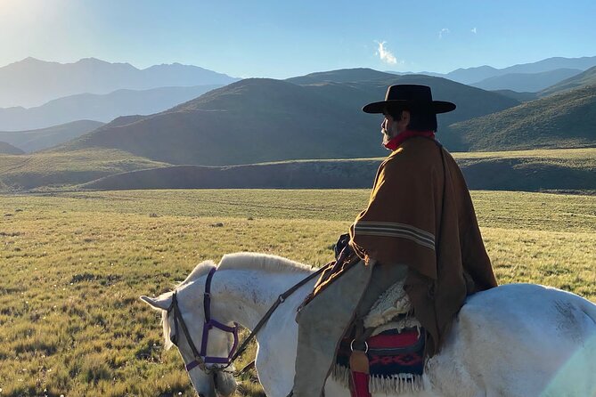 Full Day Horseback Riding - Guided by Local Gauchos