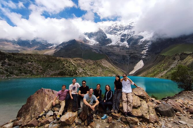 Full Day Humantay Lake Group Tour in Cusco - Reviews and Ratings
