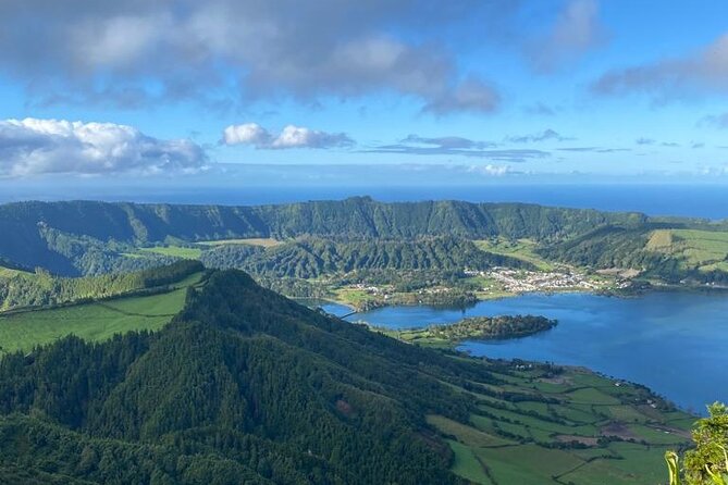 Full-Day Jeep Tour: Sete Cidades and Lagoa Do Fogo - Traveler Reviews and Ratings