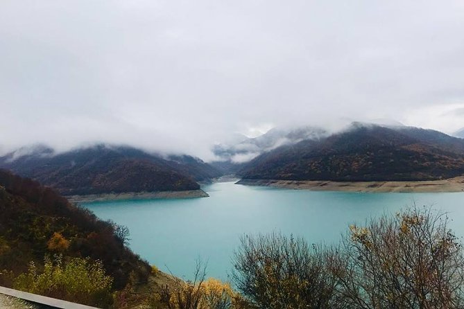 Full Day Kazbegi-Gudauri-Jvari -From Tbilisi - Pricing and Booking