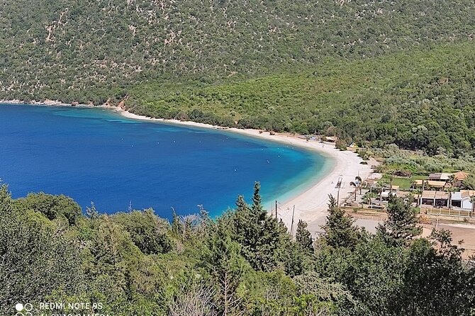 Full-Day Kefalonia Private Sightseeing Tour - Traveler Feedback