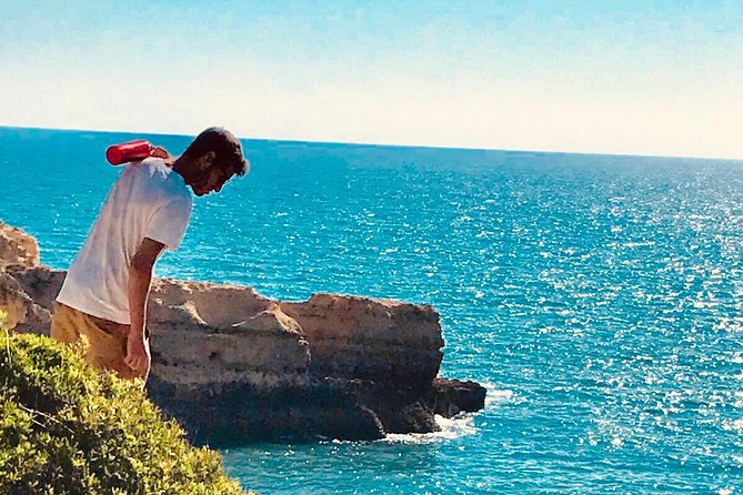 Full-Day Lagos and Sagres Tour From Albufeira - Cape Saint Vincent