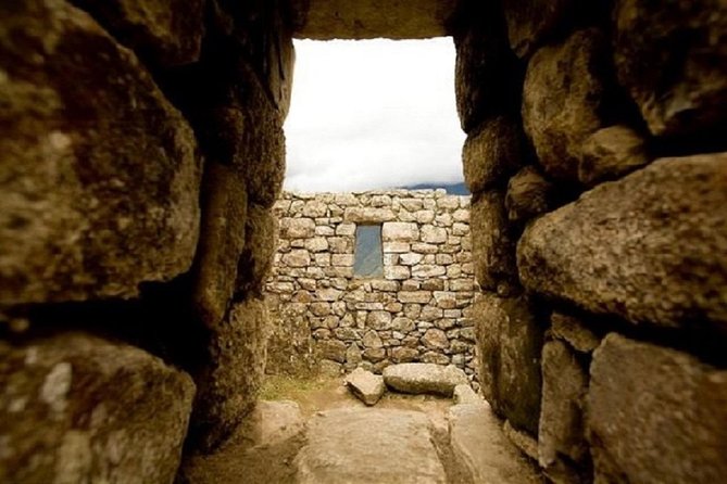 Full Day Machu Picchu From Poroy - Requirements and Restrictions