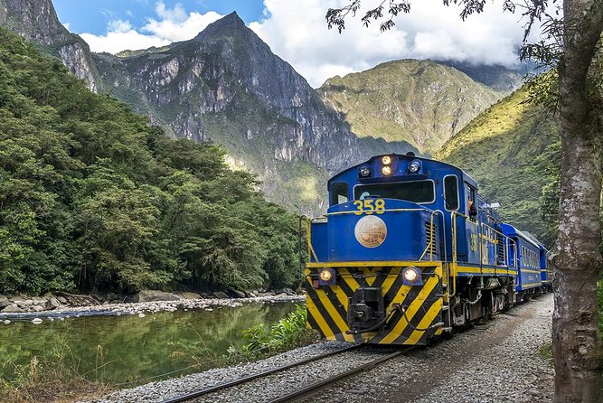 Full Day - Machu Picchu Tour by Train - Private Service - About the Tour Operator