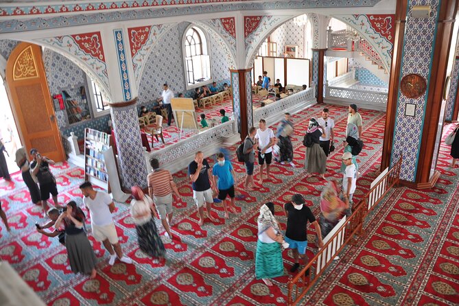 Full-Day Manavgat Waterfall and Canyon Tour With Pick up - Highlights of the Tour