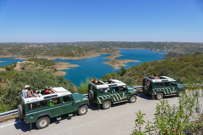 Full Day Moorish Trail Tour - Additional Information