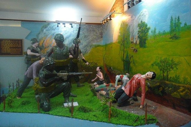 Full-day My Lai Massacre Memory Tour From Da Nang - Reviews and Experiences