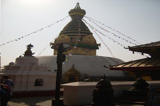 Full-Day Nepal Heritage Tour - Inclusions of the Tour