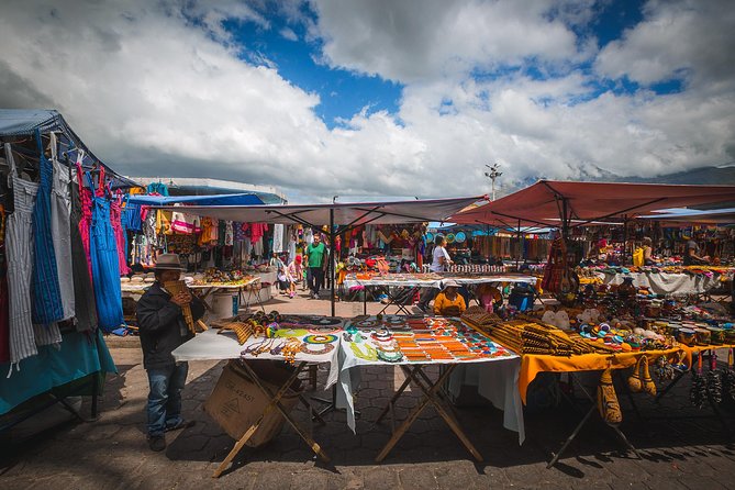 Full-Day Otavalo and Cotacachi Market Tour - Positive Experiences