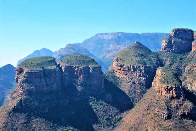 Full Day Panorama Guided Tour From Hazyview - Customer Reviews