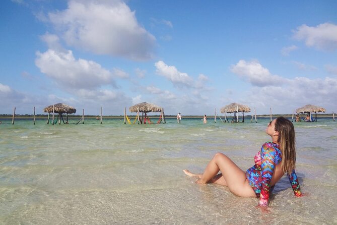 Full Day Premium Tour in Jericoacoara - Buraco Azul