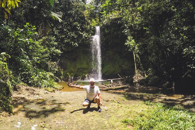 Full Day Private Adventure Tour to San Cipriano - Taking in the Natural Environment