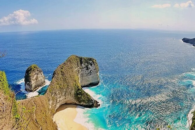 Full Day Private Bali Nusa Penida With All Inclusive - Tips for an Enjoyable Experience