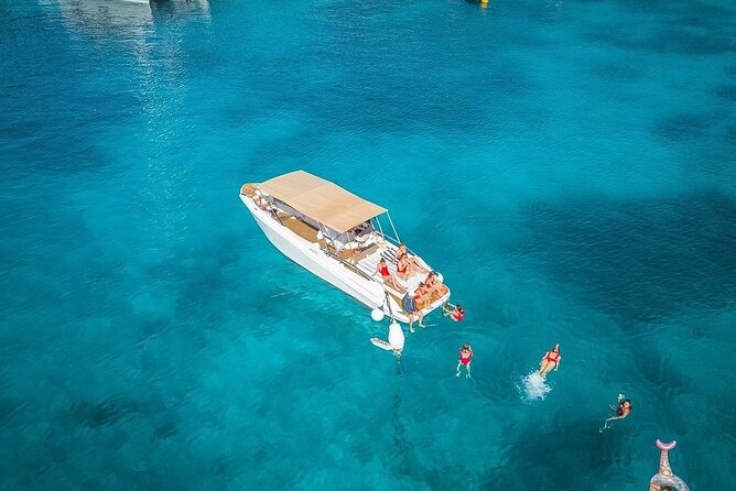 Full-Day Private Boat Tour in Croatia - Booking and Cancellation Policy
