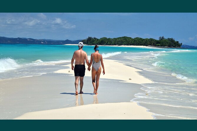 Full Day Private Budget Trip to Nosy Iranja - Traveler Ratings and Feedback