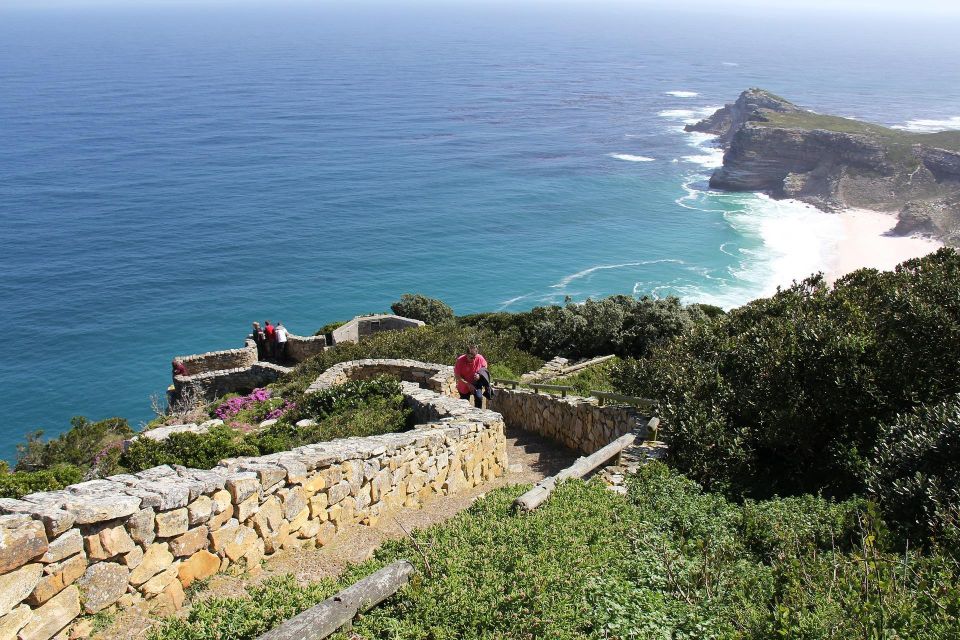 Full Day Private Cape Peninsula and Boulders Beach Tour - Inclusions