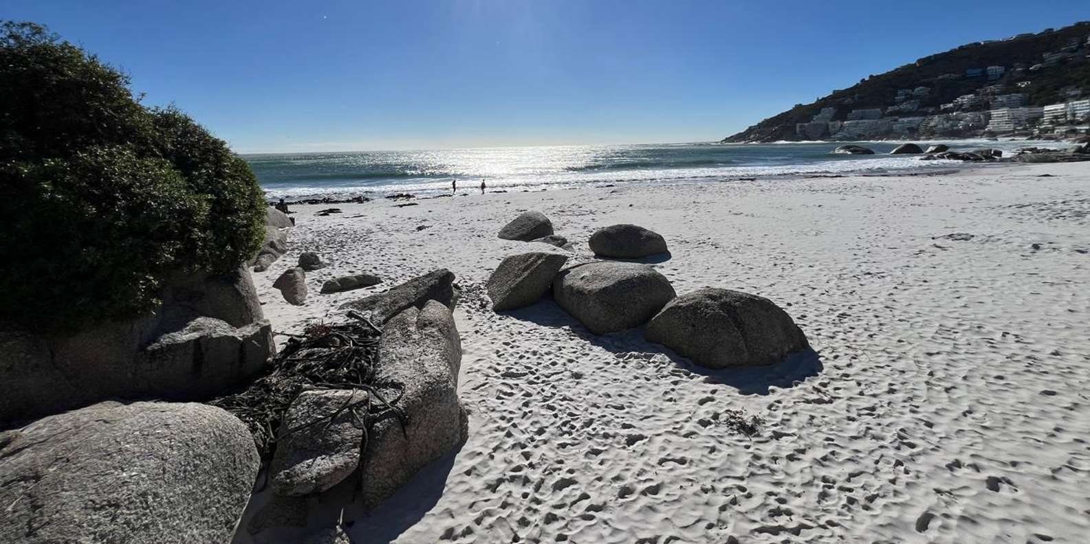 Full-Day Private Cape Town's Most Beautiful Beaches Tour - Included Tour Amenities