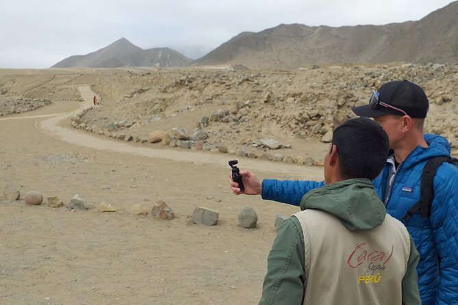 Full-Day Private Caral Trip From Lima - Traveler Feedback