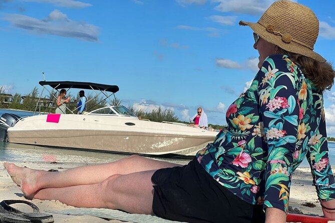 Full Day Private Charter Tour Turks and Caicos - Pricing and Policies