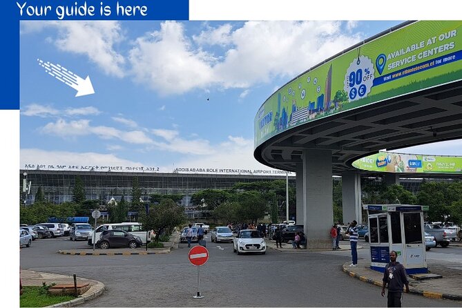 Full-Day Private City Tour of Addis Ababa - Customer Testimonials