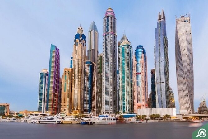 Full Day Private Dubai City Tour Traditional to Modern - Pricing and Booking Information