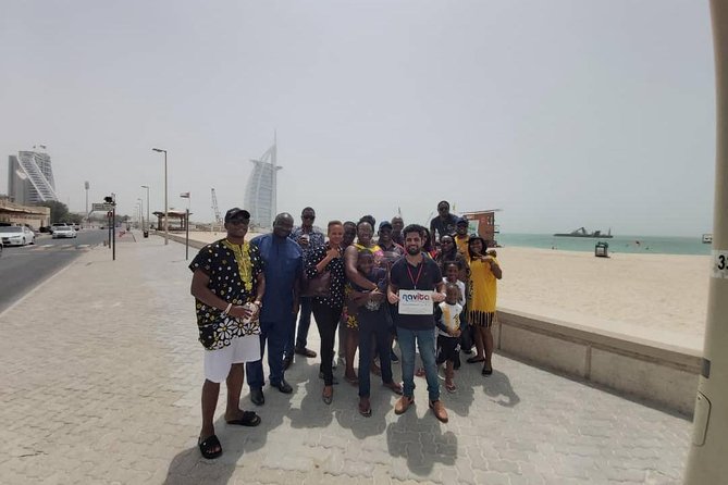 Full Day Private Dubai City Tour With Miracle Garden, Frame & Global Village - Exploring Global Village