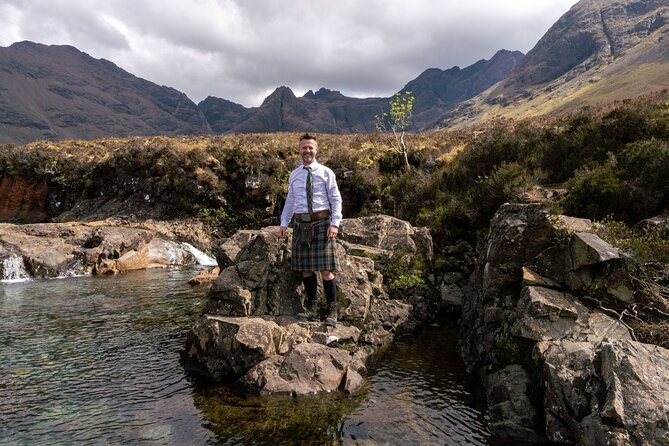 Full Day Private Executive Isle of Skye Tour - Traveler Experiences