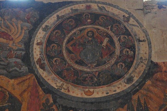 Full Day Private Guided Tour of Tbilisi ,Mtskheta and Bagineti Acropolis Walk - Bagineti Acropolis Walk