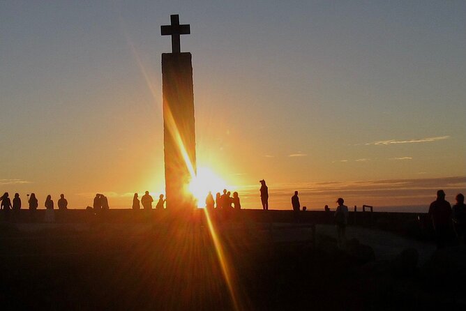 Full Day Private Guided Tour to Sintra Cascais Estoril - Cancellation and Refund Policy