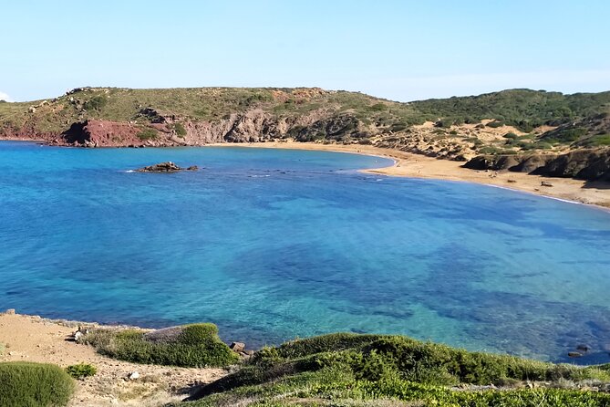 Full Day Private Menorca Classics Tour - Expert Insights and Local Knowledge