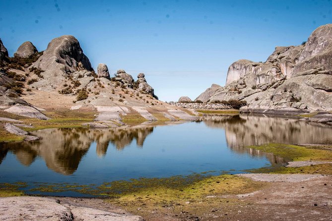 Full Day Private Roadtrip to the Marcahuasi Plateau - Health and Accessibility Considerations