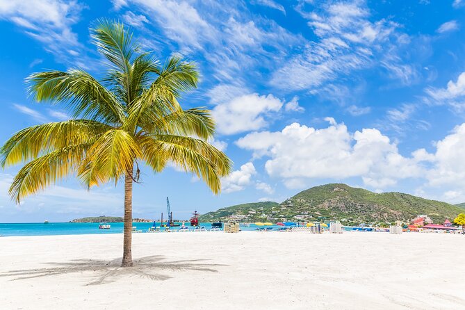 Full Day Private Shore Tour in Philipsburg From Philipsburg Port - Booking Flexibility