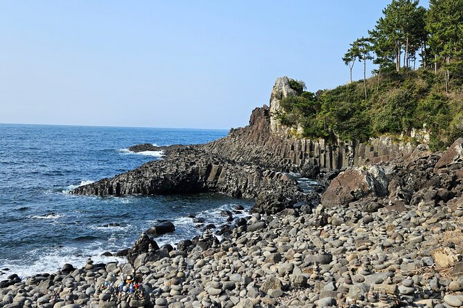 Full-Day Private Tour in Jeju Island - Reliable Transportation