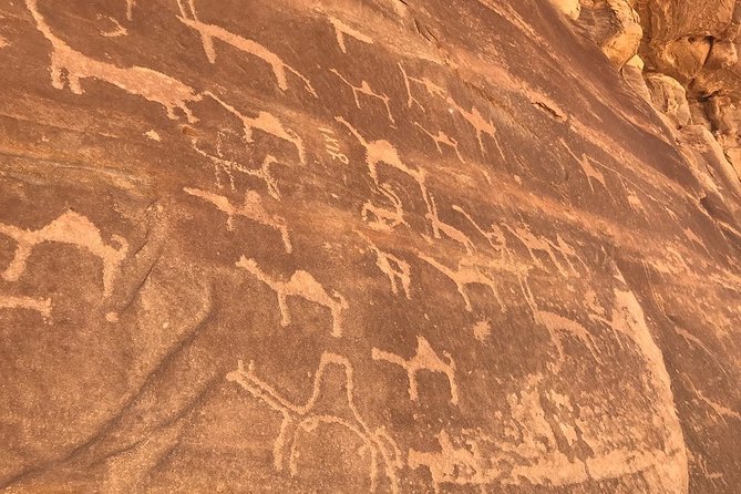 Full-Day Private Tour in Petra With Hotel Pick-Up - Exploring the Siq and Monastery