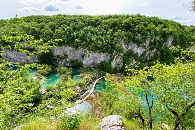 Full Day Private Tour of Plitvice National Park and ŽEljava Airbase With a Yugo - Booking Information and Policies