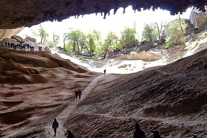 Full Day Private Tour to Torres Del Paine - Cueva Del Milodon