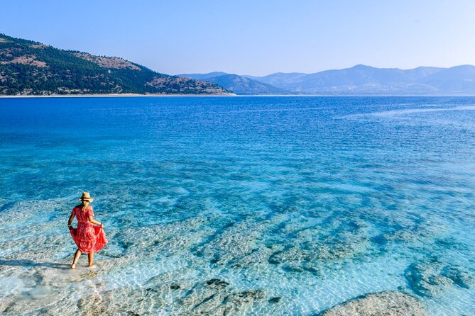 Full Day Salda + Pamukkale Tour From Antalya/Belek/Side - Transportation and Accessibility